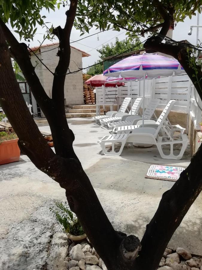 Villa Fuga Авола Экстерьер фото