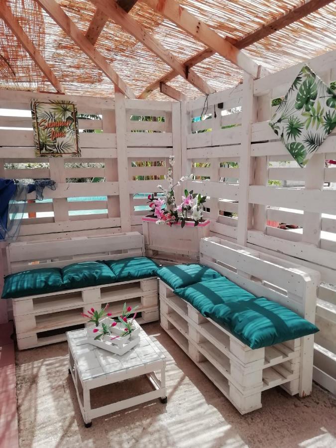 Villa Fuga Авола Экстерьер фото