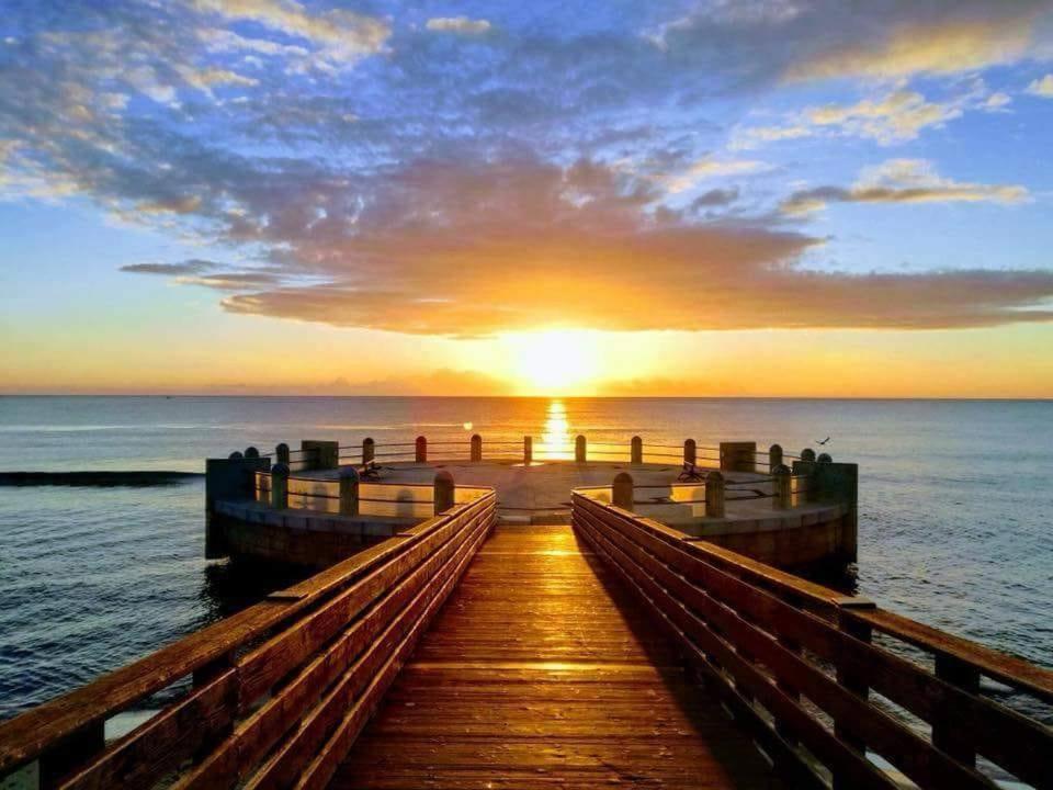 Villa Fuga Авола Экстерьер фото