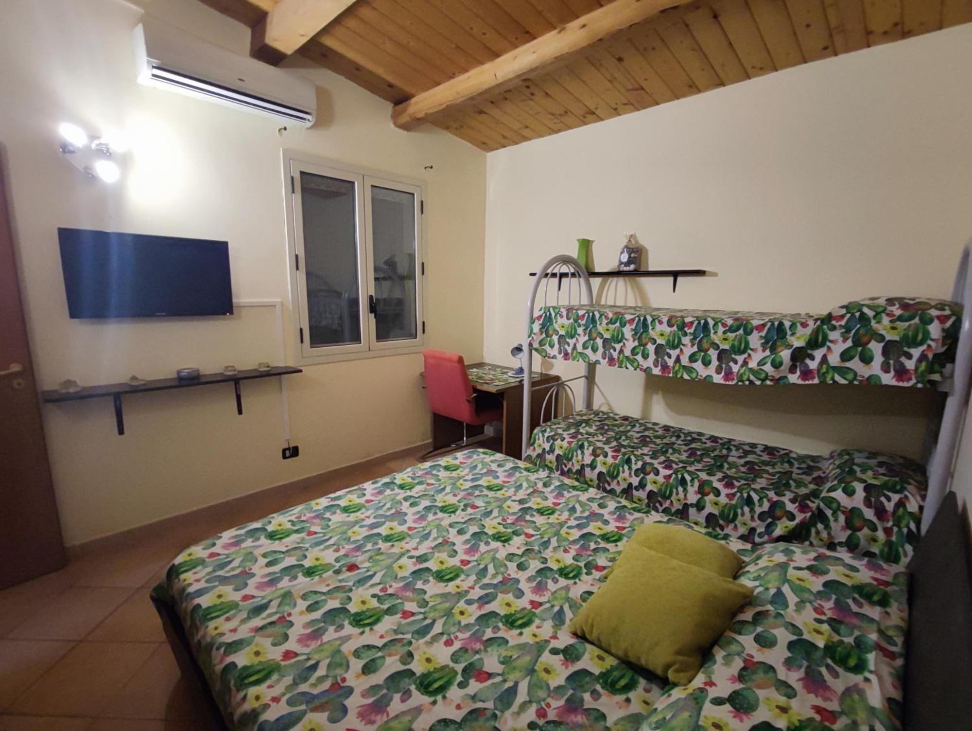 Villa Fuga Авола Экстерьер фото